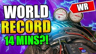 NEW WORLD RECORD LIBERTY FALL EASTER EGG IS GETTING MORE INSANE [upl. by Kuehn]