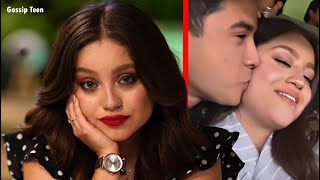 Karol Sevilla Revela Porque Rechazo Tener Un Romance Con Mario Bautista karolsevilla mariobautista [upl. by Idner]