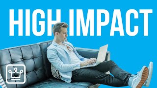 15 High Impact Skills You Can Learn On Your Own [upl. by Midian]