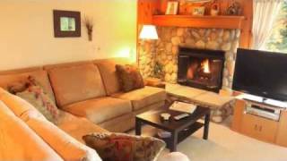 Trout Creek Condo 82  Harbor Springs Michigan [upl. by Aicac]