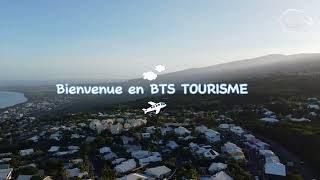 Bienvenue en BTS Tourisme [upl. by Hosbein]