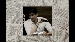 kukkad sped up [upl. by Ethan]