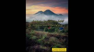 Mendaki Gunung Tony Q Rastafara Cover Starmaker [upl. by Helaine751]