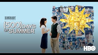 500 Days of Summer 2009 Movie  Joseph GordonLevitt amp Zooey Deschanel  Review amp Facts [upl. by Notelrac]