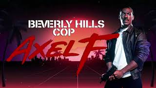 AXEL F THEME 🔴 HAROLD FALTERMEYER 🔴 BEVERLY HILLS COP 🔴 AXEL FOLEY 🔴 NETFLIX 🔴 NOT THE CRAZY FROG [upl. by Ayk]