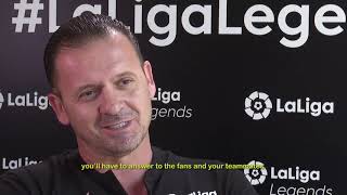 Former Real Madrid Striker Predrag Mijatovic Shares His Thoughts on El Clasico [upl. by Alamak]