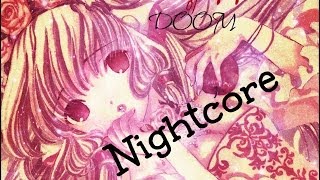 Nightcorechobits opening [upl. by Asante]