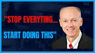 Al Brooks quotStop Everything And Start Doing Thisquot To Become A Profitable Day Trader [upl. by Qiratla]