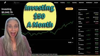 My Robinhood Dividend Stock Portfolio Update Aug 2024 [upl. by Rebekah]