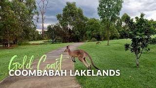 Coombabah Lakelands  Gold Coast Australia [upl. by Ruel439]