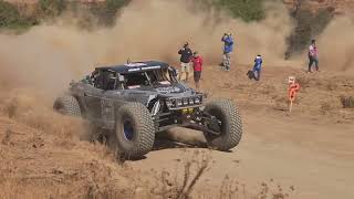 24 RPI Baja 400 Race Video [upl. by Jdavie970]