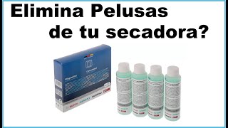 🤔 Limpieza para secadoras Dryer cleaning [upl. by Cj]