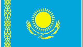 Гимн Казахстана  Kazakhstan National Anthem [upl. by Ednargel]