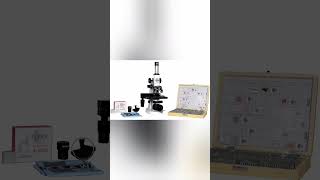 Lets know about compound microscope for medical use [upl. by Assetan868]