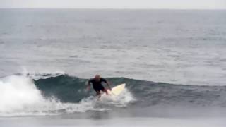 Saint Girons  Puresurfcamps [upl. by Yntirb]