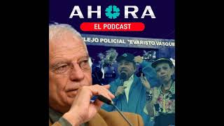 Piden «salvarles la vida» a presos políticos UE califica de «falsas» elecciones de Ortega [upl. by Nyrad]