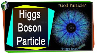 Higgs Boson Particle Urdu Hindi Video 215 [upl. by Erving745]