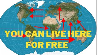 How To Live Free Anywhere A WWOOF USA and Team GDS Guide to Sustainable Living [upl. by Millman]