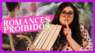 Livros com Romances Proibidos  Kabook TV [upl. by Jenelle]