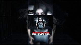 MIRIP Dreadout Game Horror Buatan Indonesia androidgame mobilegame horrorgame shorts shortvideo [upl. by Arebma]