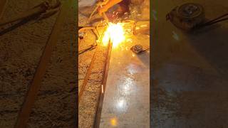 Purana khidki ka falka repairing welding for beginners shorts tricks tips welding viralshorts [upl. by Cynth]