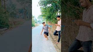 মোবাইল নিয়ে চলে গেল funny video reels [upl. by Bihas]