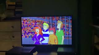 Whats New Scooby Doo Season 3 Ending Credits 2004 [upl. by Weinberg]