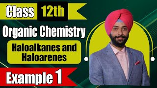 Example 61 Haloalkanes amp Haloarenes Chemistry Class 12  Structural Isomers of C5H11Br  Gagan Sir [upl. by Lorollas213]