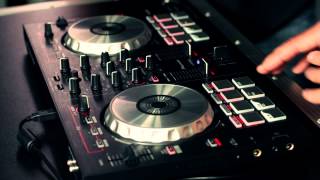 Pioneer DDJSB Serato DJ Controller [upl. by Anchie721]