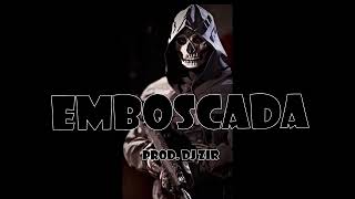 ðŸ”¥ðŸ”¥ðŸ”¥ Emboscada El Comando Exclusivo Makabelico Type Beat De Rap Malianteo Tumbado Prod Dj Zir [upl. by Keeryt]