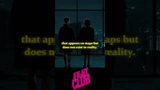 You missed every one of these details in Fight Club moviefacts funfacts fightclub [upl. by Ahseya]