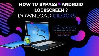 How to Download and Install Cilocks  In minutes Only for Educational Purposes [upl. by Noicpesnoc101]