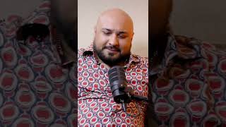 radha raman podcastmasala trending motivation trandingpodcast motivationinspiration shorts [upl. by Mieka]