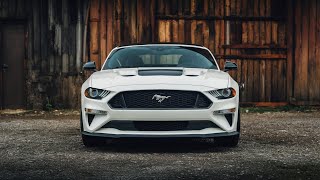 quotUnveiling the 2025 Ford Mustang A New Era of Performancequot [upl. by Rothmuller]