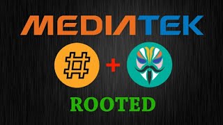 ROOT ANY MEDIATEK DEVICES USING MTK EASY SU work amp easy [upl. by Dareece]