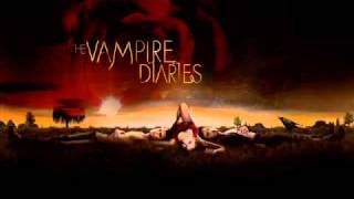 Vampire Diaries 1x01  Back To Me  AllAmerican Rejects [upl. by Dracir]