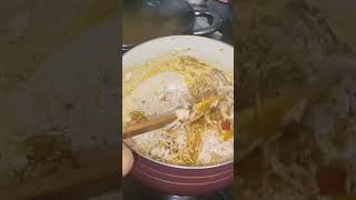 Easy ways to nandos rice and nandos chickenrecipecookingdinner ideasafasmumuk [upl. by Mafalda]