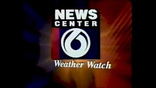 WRGB Commercial Breaks September 3 1996 [upl. by Aehsel]