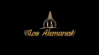 Los Alemanes  Ya Te Olvide [upl. by Lexerd268]