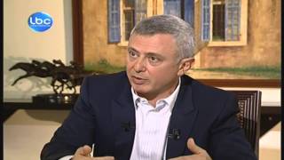 Kalam Ennas  June 13 2013  Sleiman Frangieh [upl. by Close]