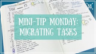 MiniTip Monday Migration [upl. by Dorsey]