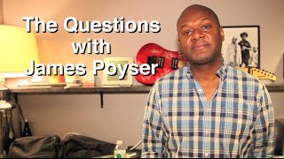 James Poyser Answers quotThe Questionsquot Okayplayer TV [upl. by Ynagoham926]