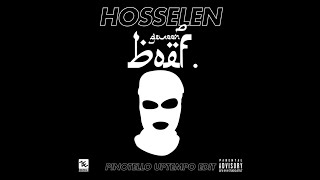 Boef  Hosselen  Pinotello Uptempo Edit [upl. by Enirbas]