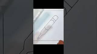 Thermometer drawing [upl. by Name]