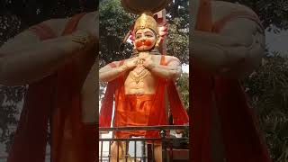 Jinka Bharosa Veer Hanuman [upl. by Addam]