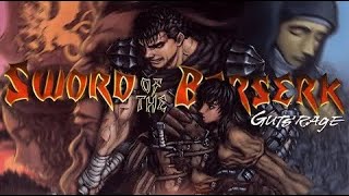 Sword of the Berserk Guts Rage Sega Dreamcast [upl. by Eudoxia]