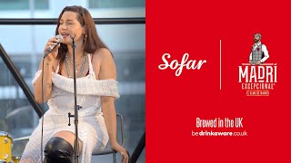 Desta French I Malas  Live at Sofar Manchester x Madrí Excepcional [upl. by Lipman]