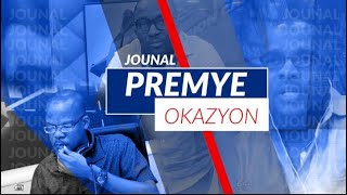 En Direct  Premye Okazyon  26 Octobre 2021 [upl. by Jedediah]