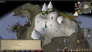 OSRS Tips  New Dagganoth King Agility Shortcut Soon [upl. by Nalyk]