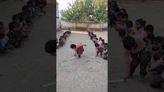 School Activity with ballsSchool GamesFunny Games🥰 [upl. by Hujsak567]